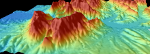 wizualizacja 2.5D (3D)