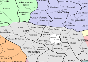 delimitacja granic