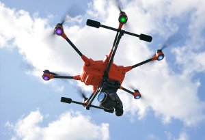 dron