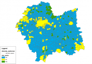 analiza wyników wyborów